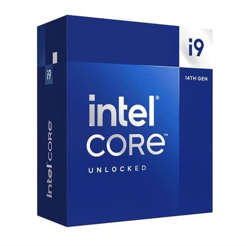 CPU Intel Core i9 14900K | Turbo up to 6.0GHz | 24 Nhân 32 Luồng | 36MB | LGA 1700