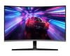 Màn hình cong Samsung S3 S39GD LS32D390GAEXXV (32/FHD/4(GTG)/ 100Hz)