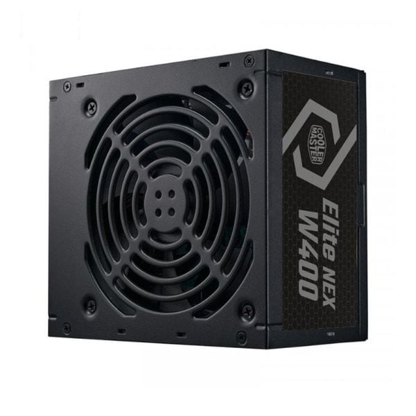 Nguồn máy tính Cooler Master ELITE NEX N400 - 400W