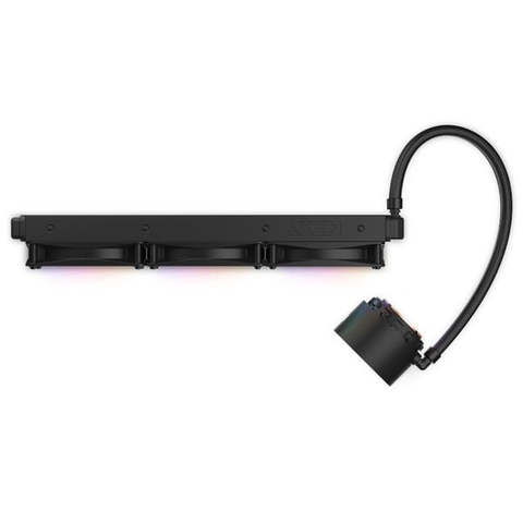 Tản nhiệt AIO NZXT Kraken Elite 360 RGB (RL-KR36E-B1)