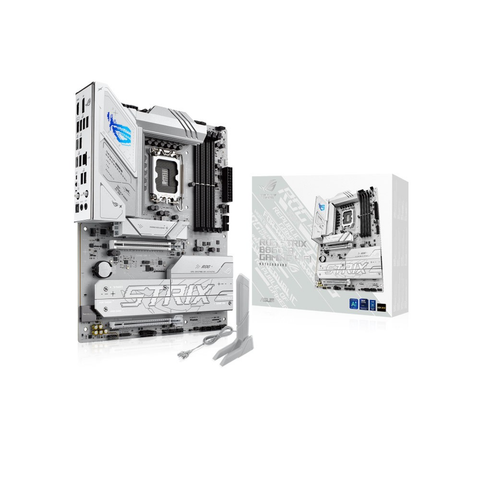 Mainboard ASUS ROG STRIX B860-A GAMING WIFI