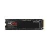 SSD Samsung 990 Pro 1TB NVMe PCIe Gen4 x4 M.2 2280 (MZ-V9P1T0B/AM)