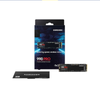 SSD Samsung 990 Pro  4TB PCIe Gen 4.0 x4 NVMe V-NAND M.2 2280 (MZ-V9P4T0BW )