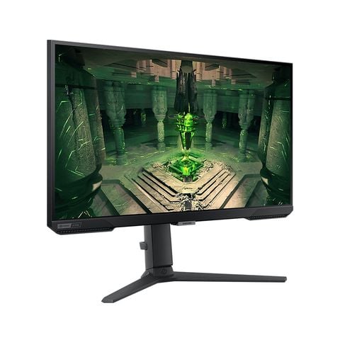 Màn Hình Gaming Samsung 27 inch Odyssey G4 G40B FHD 240Hz
