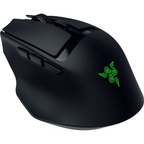 Xgear Razer Basilisk Mobile không dây 18K DPI Ergonomic nhỏ gọn