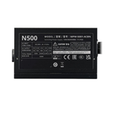 Nguồn máy tính Cooler Master ELITE NEX N500 - 500W