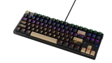 Bàn phím cơ Machenike K500B-B87 Wired