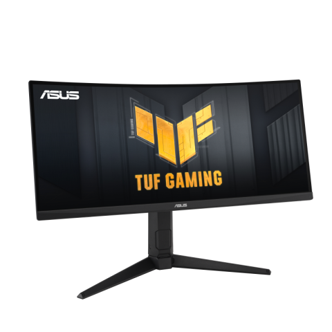 Màn Hình Cong ASUS TUF Gaming VG30VQL1A (30/UW Full HD/ VA/ 1ms MPRT/ 200Hz/ 127% sRGB)