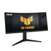 Màn Hình Cong ASUS TUF Gaming VG30VQL1A (30/UW Full HD/ VA/ 1ms MPRT/ 200Hz/ 127% sRGB)