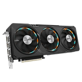 Card màn hình Gigabyte GeForce RTX 4070 Ti SUPER GAMING OC 16G GDDR6X N407TSGaming OC-16GD