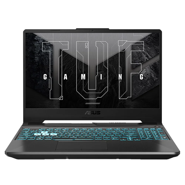 Laptop Asus TUF Gaming A15 FA506NCR-HN047W