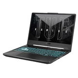 Laptop Asus TUF Gaming A15 FA506NCR-HN047W