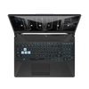 Laptop Asus TUF Gaming A15 FA506NCR-HN047W