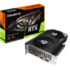 VGA GIGABYTE GeForce RTX 3060 WindForce OC 12G (rev. 1.0)