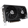 VGA GIGABYTE GeForce RTX 3060 WindForce OC 12G - GV-N3060WF2OC-12GD (rev. 2.0)