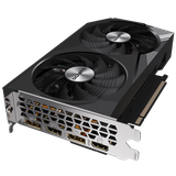 VGA GIGABYTE GeForce RTX 3060 WindForce OC 12G - GV-N3060WF2OC-12GD (rev. 2.0)