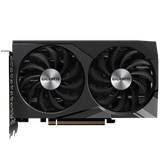 VGA GIGABYTE GeForce RTX 3060 WindForce OC 12G - GV-N3060WF2OC-12GD (rev. 2.0)