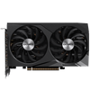 VGA GIGABYTE GeForce RTX 3060 WindForce OC 12G - GV-N3060WF2OC-12GD (rev. 2.0)