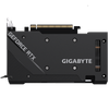 VGA GIGABYTE GeForce RTX 3060 WindForce OC 12G - GV-N3060WF2OC-12GD (rev. 2.0)