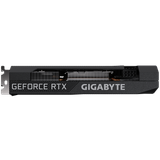 VGA GIGABYTE GeForce RTX 3060 WindForce OC 12G - GV-N3060WF2OC-12GD (rev. 2.0)