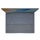 Laptop Asus Vivobook S14 OLED S5406SA PP060WS