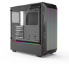 Case PHANTEK P350X - DIGITAL RGB