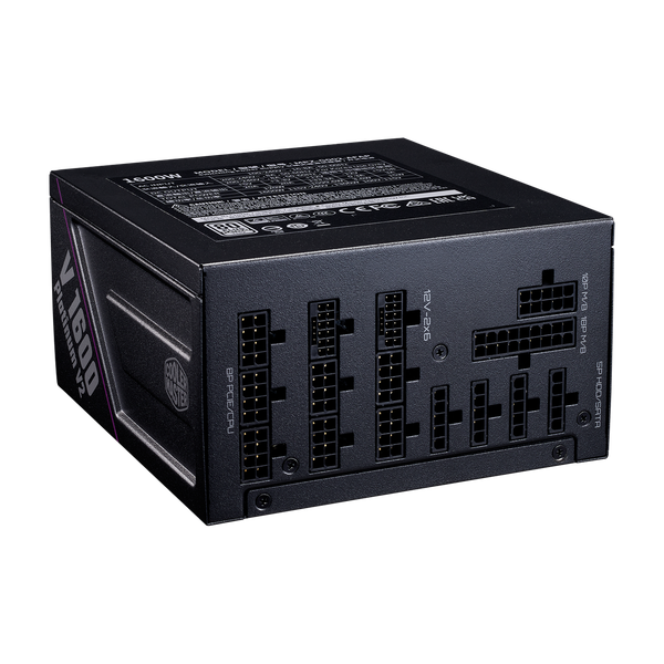 Nguồn máy tính Cooler Master V Platinum 1600 V2 Full modular ATX 3.1