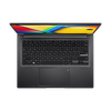Laptop ASUS Vivobook 14 OLED A1405VA KM257W i5 13500H/16GB/512GB/14 2.8K 90Hz/Win11