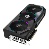 Card màn hình Gigabyte GeForce RTX 4070 Ti Super AORUS MASTER 16G GDDR6X N407TSAORUS M-16GD