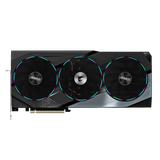 Card màn hình Gigabyte GeForce RTX 4070 Ti Super AORUS MASTER 16G GDDR6X N407TSAORUS M-16GD