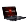 Laptop Gaming Acer Nitro V ANV15 51 57B2 i5 13420H/8GB/512GB/15.6F 144Hz/RTX4050 6GB/Win11
