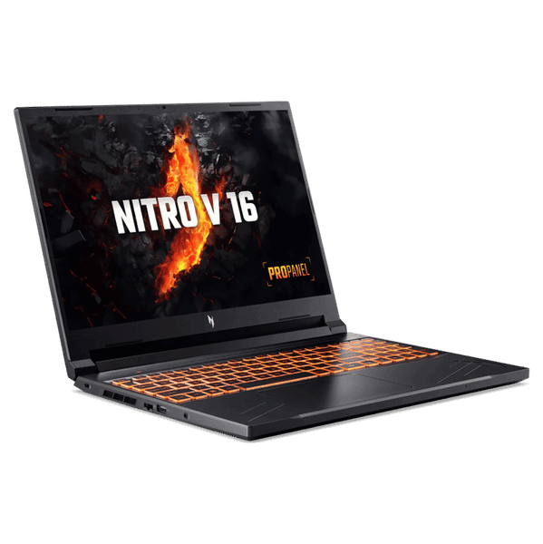 Laptop Gaming Acer Nitro V ANV16 41 R7EN