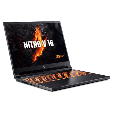 Laptop Gaming Acer Nitro V ANV16 41 R7EN