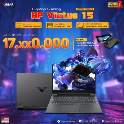 XGEAR - Laptop Gaming, PC, Màn Hình, Linh Kiện, Gaming Gear Chính Hãng