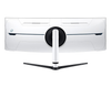 Màn hình cong Samsung Odyssey Neo G9 G95NC DUHD 4K 57 Inch VA 240Hz LS57CG952NEXXV