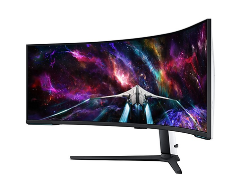 Màn hình cong Samsung Odyssey Neo G9 G95NC DUHD 4K 57 Inch VA 240Hz LS57CG952NEXXV