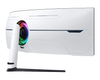 Màn hình cong Samsung Odyssey Neo G9 G95NC DUHD 4K 57 Inch VA 240Hz LS57CG952NEXXV