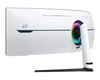 Màn hình cong Samsung Odyssey Neo G9 G95NC DUHD 4K 57 Inch VA 240Hz LS57CG952NEXXV