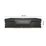 Ram PC Corsair Vengeance LPX DDR5 32GB 5600Mhz (2x 16GB) – CMK32GX5M2B5600C40