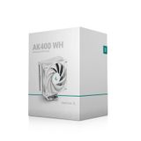 Bộ Tản Nhiệt CPU Deepcool AK400 WH