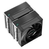 Bộ Tản Nhiệt CPU Deepcool AK620 Black