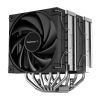 Bộ Tản Nhiệt CPU Deepcool AK620 Black