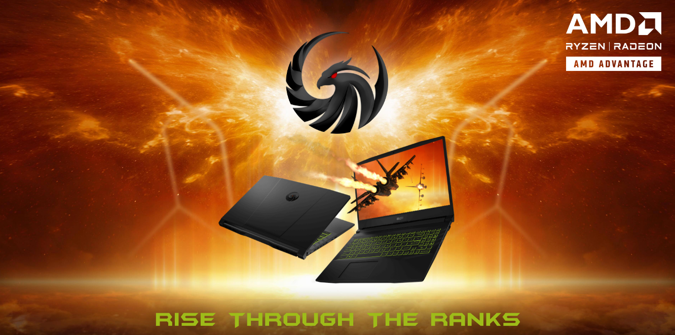 MSI Alpha 15 B5EEK 216VN