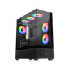 Case Xigmatek Alphard 3GF