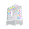 Case Xigmatek Alphard Arctic
