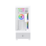 Case Xigmatek Alphard Arctic