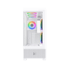 Case Xigmatek Alphard Arctic