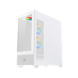 Case Xigmatek Alphard Arctic
