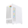 Case Xigmatek Alphard Arctic