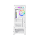 Case Xigmatek Alphard Arctic